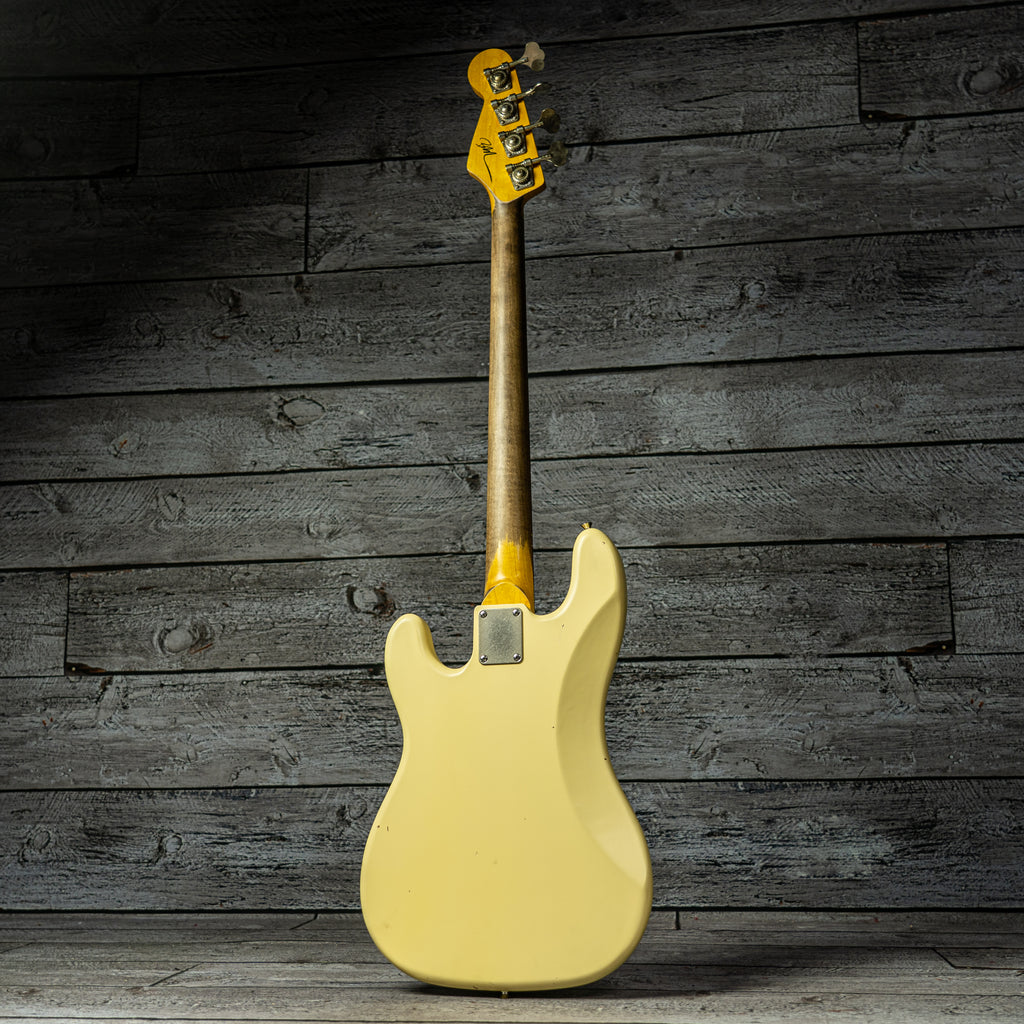 Nash PB63 - Vintage White