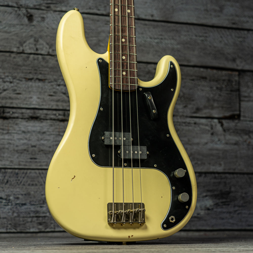 Nash PB63 - Vintage White
