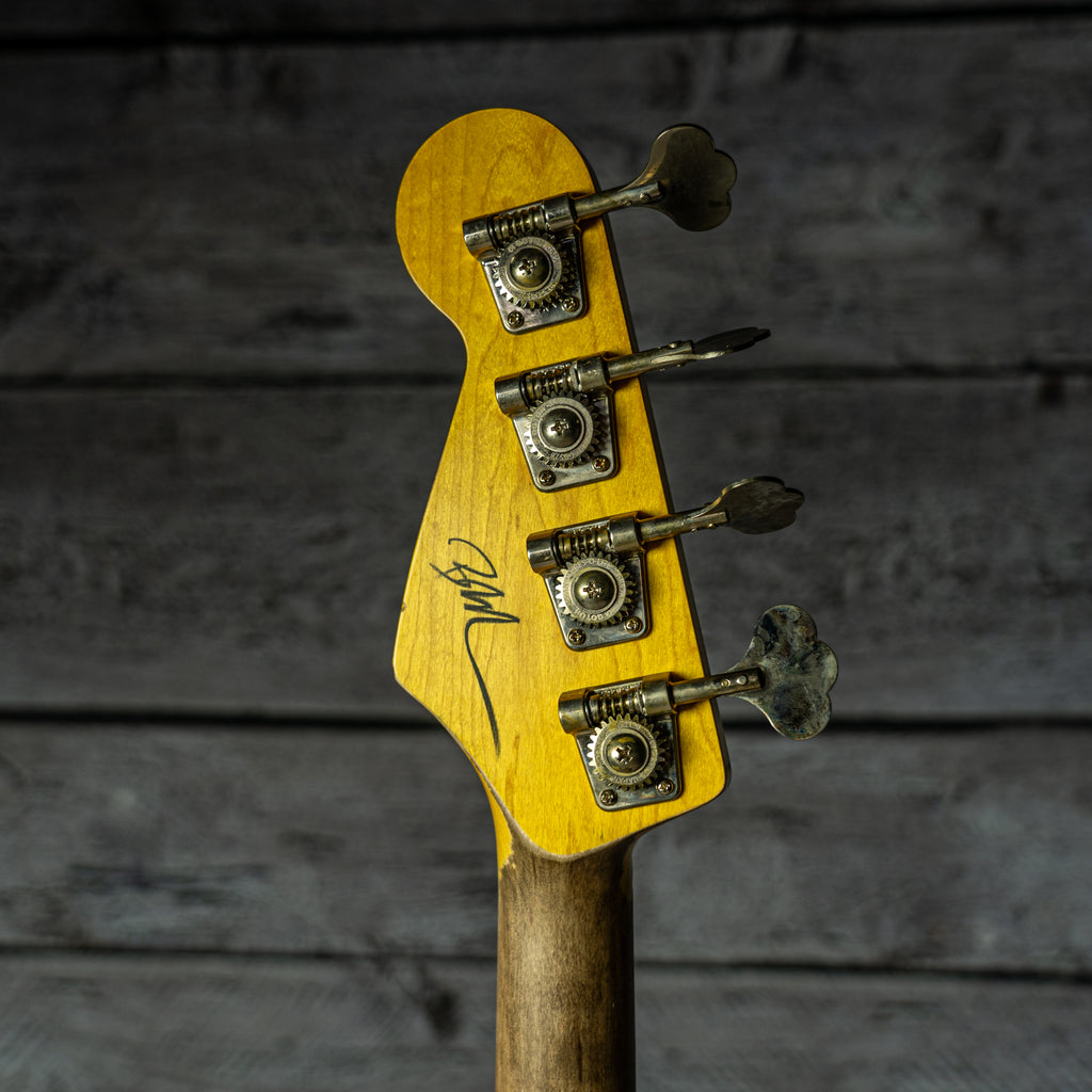 Nash PB63 - Vintage White