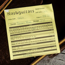 Nash S57 - Shoreline Gold