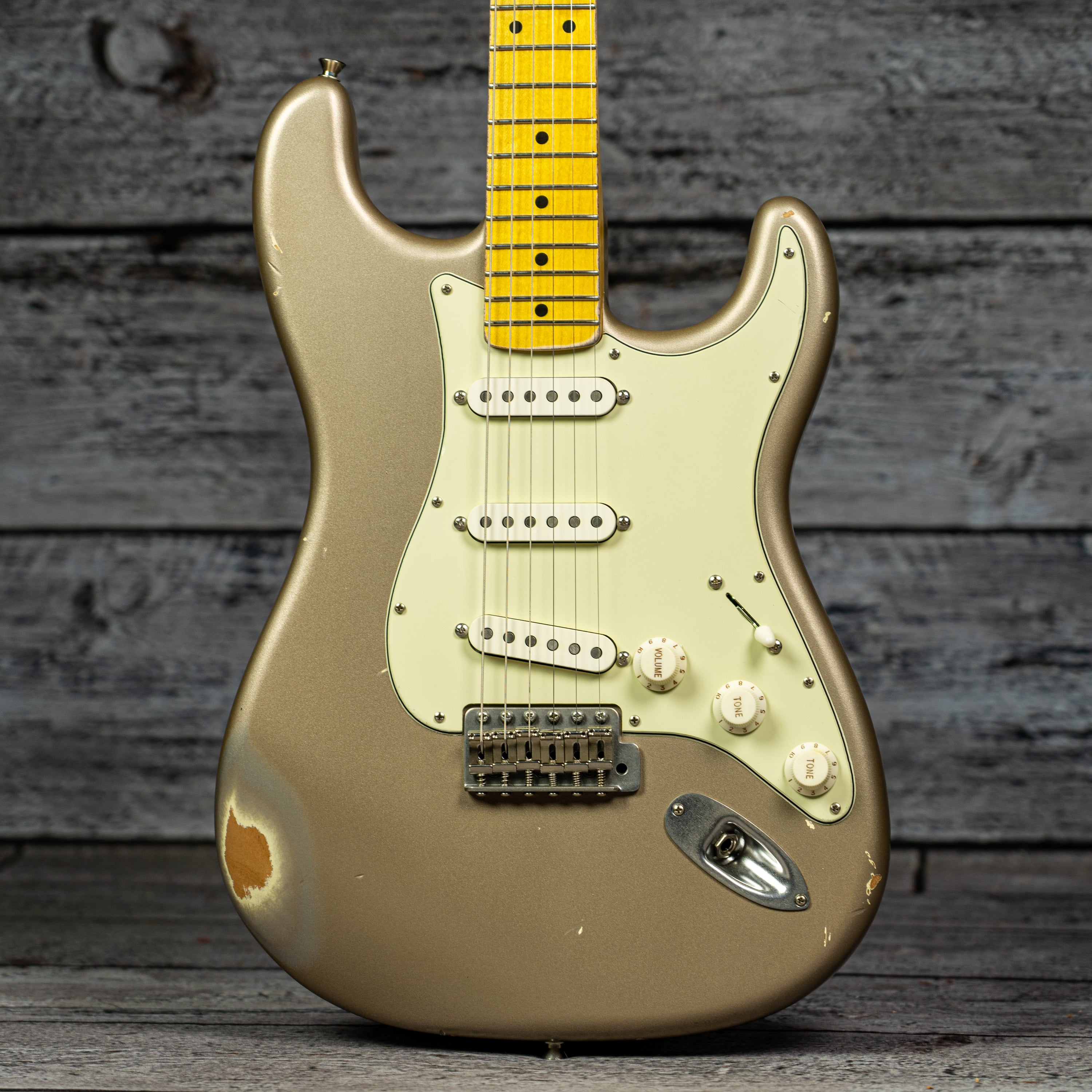Electric Guitars | Nash