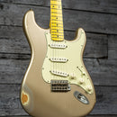 Nash S57 - Shoreline Gold