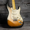 Nash S57 - Two-Tone Sunburst