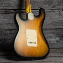 Nash S57 - Two-Tone Sunburst