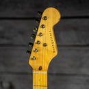 Nash S57 - Two-Tone Sunburst