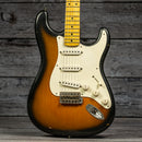 Nash S57 - Two-Tone Sunburst