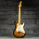 Nash S57 - Two-Tone Sunburst