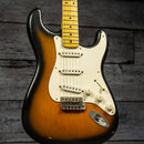 Nash S57 - Two-Tone Sunburst