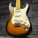 Nash S57 - Two-Tone Sunburst