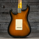 Nash S57 - Two-Tone Sunburst