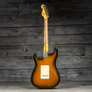 Nash S57 - Two-Tone Sunburst