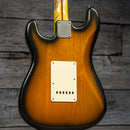 Nash S57 - Two-Tone Sunburst