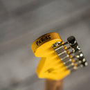 Nash S57 - Two-Tone Sunburst