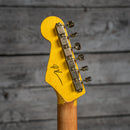 Nash S-63 - 3-Tone Burst, Medium Aged