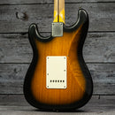 Nash S57 - 2-Tone Burst, Ash