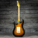 Nash S57 - 2-Tone Burst, Ash