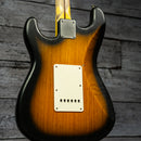 Nash S57 - 2-Tone Burst, Ash