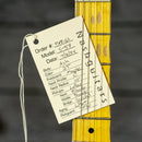 Nash S57 - 2-Tone Burst, Ash