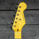 Nash S57 - 2-Tone Burst, Ash