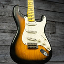 Nash S57 - 2-Tone Burst, Ash