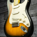 Nash S57 - 2-Tone Burst, Ash
