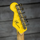 Nash S57 - 2-Tone Burst, Ash