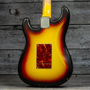 Nash S63 - 3-Tone Burst