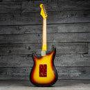 Nash S63 - 3-Tone Burst
