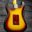 Nash S63 - 3-Tone Burst
