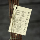Nash S63 - 3-Tone Burst