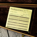 Nash S63 - 3-Tone Burst