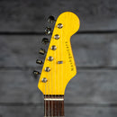 Nash S63 - 3-Tone Burst