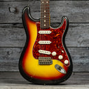 Nash S63 - 3-Tone Burst