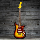 Nash S63 - 3-Tone Burst