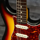 Nash S63 - 3-Tone Burst