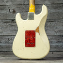 Nash S63 - Olympic White