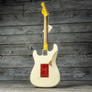 Nash S63 - Olympic White