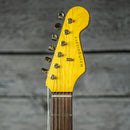 Nash S63 - Olympic White