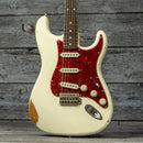 Nash S63 - Olympic White