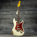 Nash S63 - Olympic White