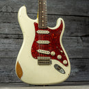 Nash S63 - Olympic White
