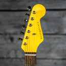 Nash S63 - Sherwood Green