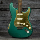 Nash S63 - Sherwood Green