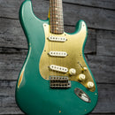 Nash S63 - Sherwood Green