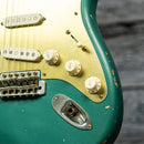 Nash S63 - Sherwood Green