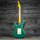 Nash S63 - Sherwood Green