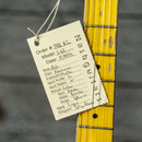 Nash S63 Ash - Natural, Light Aged