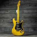 Nash S63 Ash - Natural, Light Aged