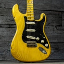 Nash S63 Ash - Natural, Light Aged