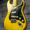 Nash S63 Ash - Natural, Light Aged